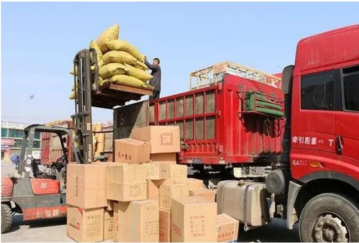 漳州到沽源县物流专线