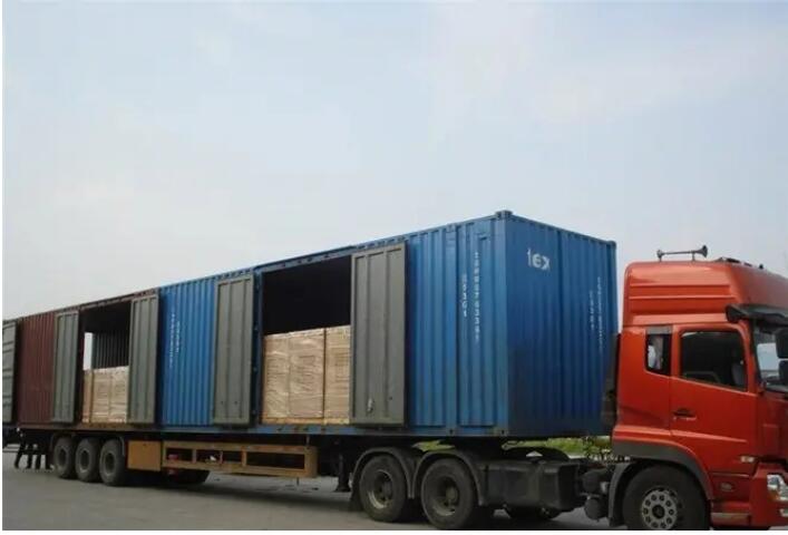 漳州到沽源县整车运输