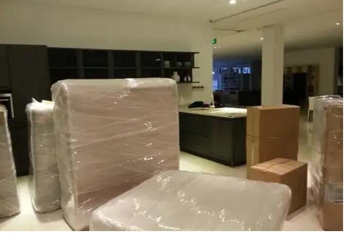 漳州到沽源县长途搬家