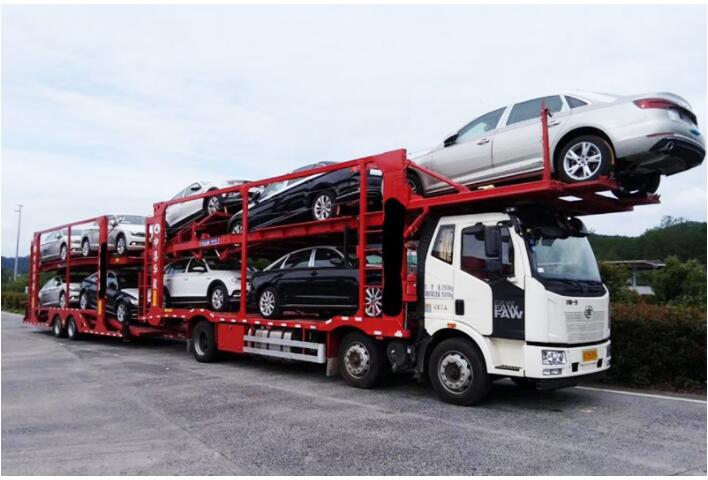 漳州到沽源县轿车托运